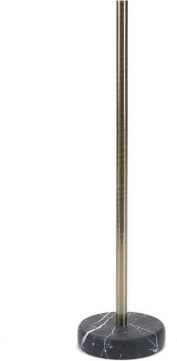 Aquanova Nero Reserve toiletpapier houder Black