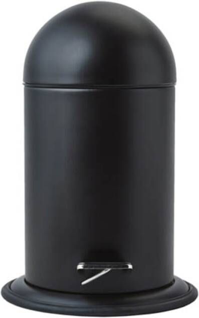 Aquanova pedaalemmer Ona (3 liter) Zwart