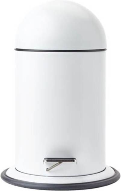 Aquanova pedaalemmer Ona (3 liter) Wit