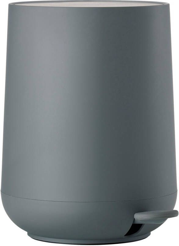 Zone Denmark Nova One pedaalemmer grijs 3 liter