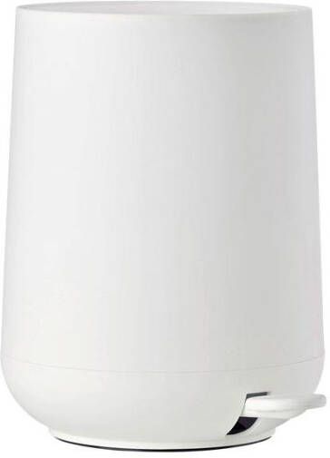 Zone Denmark Nova One pedaalemmer wit 3 liter
