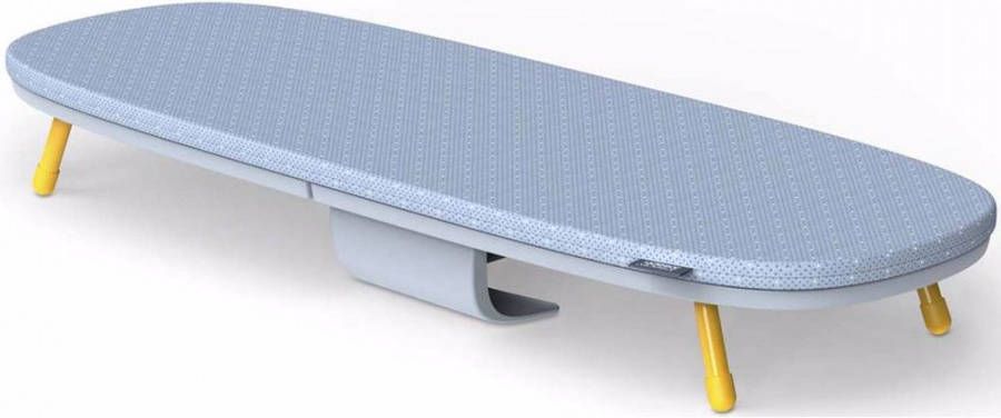 Joseph Pocket Strijkplank Opvouwbaar Voor Op Tafel