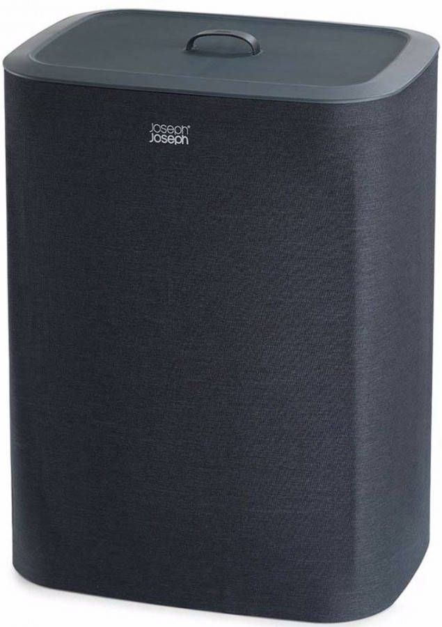 Joseph Tota Wasmand, 90 L, 2 Compartimenten, Zwart