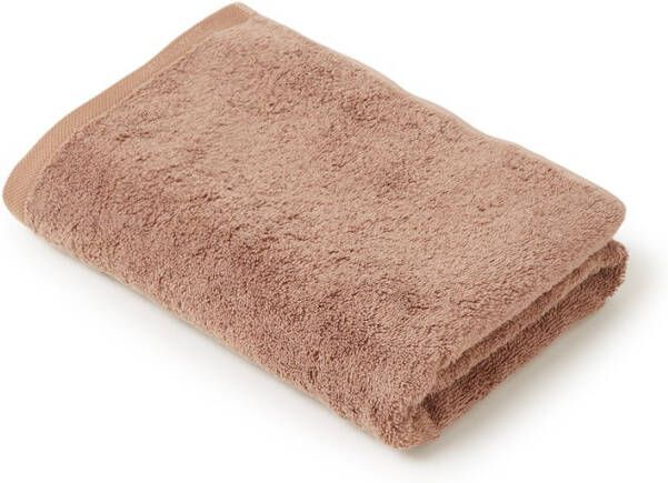 Aquanova London Badlaken 70 x 130 cm Camel