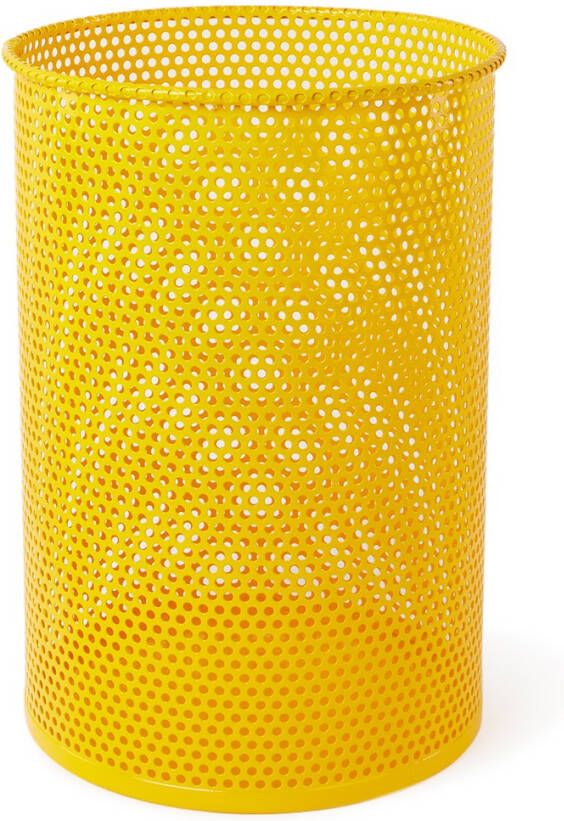 Hay Perforated Bin prullenbak M 17, 5 liter