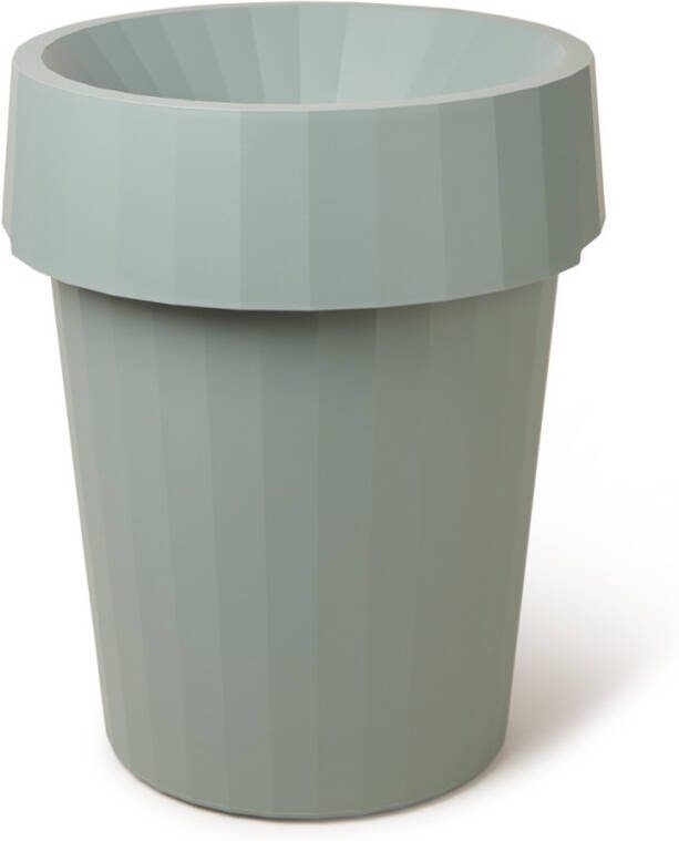 HAY Shade Prullenmand Dusty Green