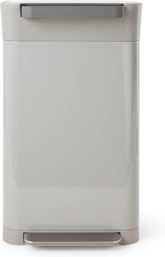 Joseph Intelligent Waste Titan Pebble Pedaalemmer 30 Liter