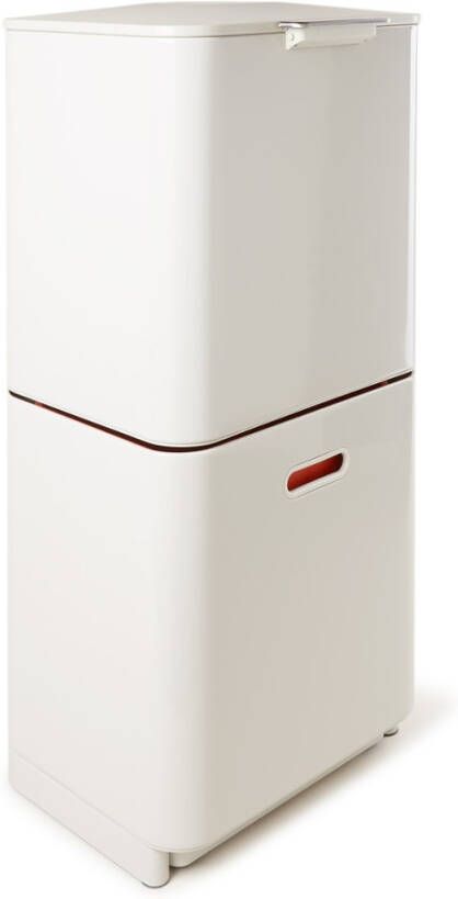 Joseph Intelligent Waste Afvalemmer Totem Max 60 Liter(30+30 Liter )