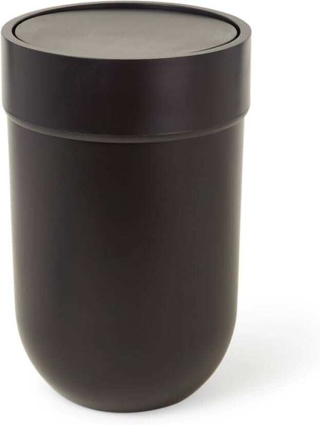Umbra Touch prullenbak met deksel 30 cm