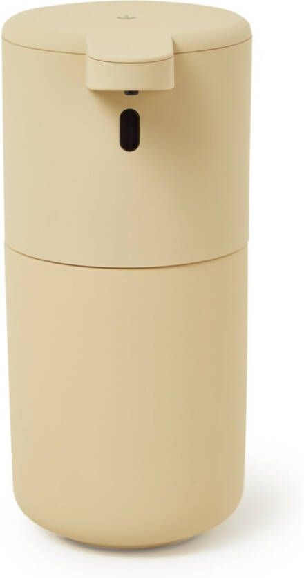 Zone Denmark zeepdispenser met sensor warm zand ume