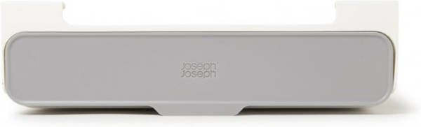 Joseph Cupboardstore Under shelf Spice Rack Grey