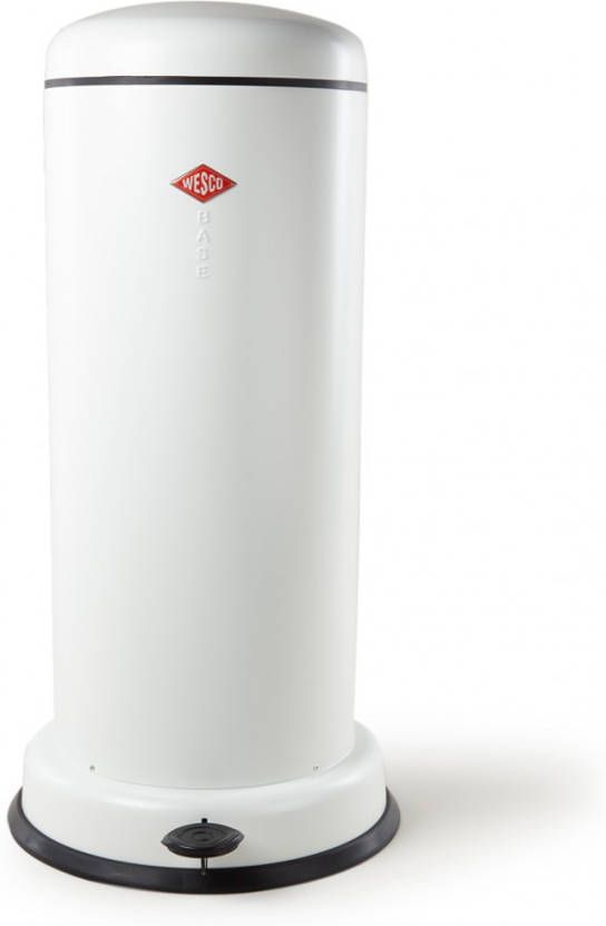 Wesco Loft Baseboy Pedaalemmer 30 Liter