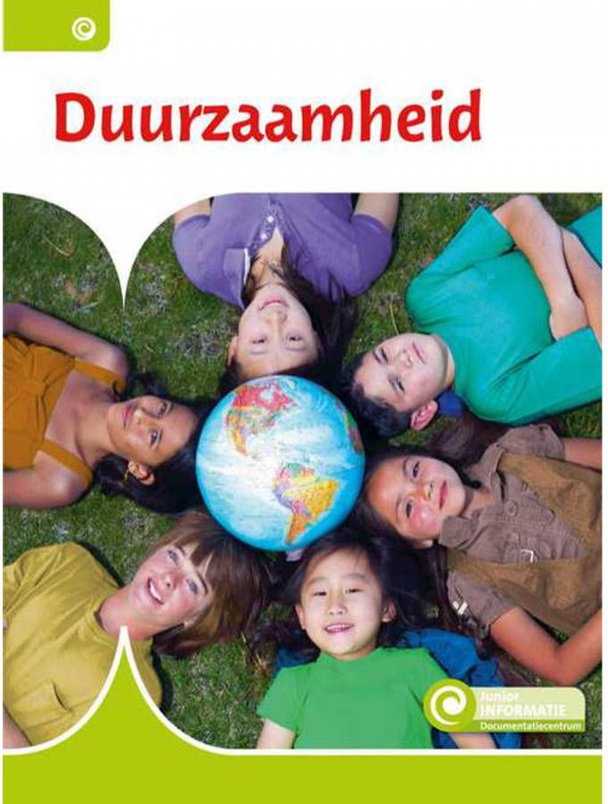 Junior Informatie: Duurzaamheid Truus Visser