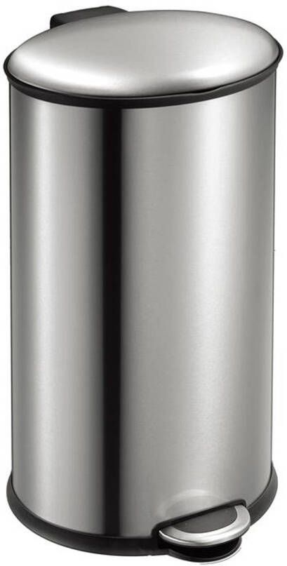EKO Afvalbak Ellipse Step Bin 40 l