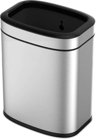 EKO Afvalbak OLI Cube Open Top Bin 20 ltr,