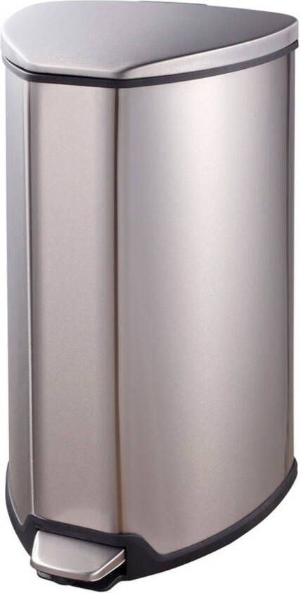 EKO Afvalbak met pedaal Grace 5 l 15 l en 25 l