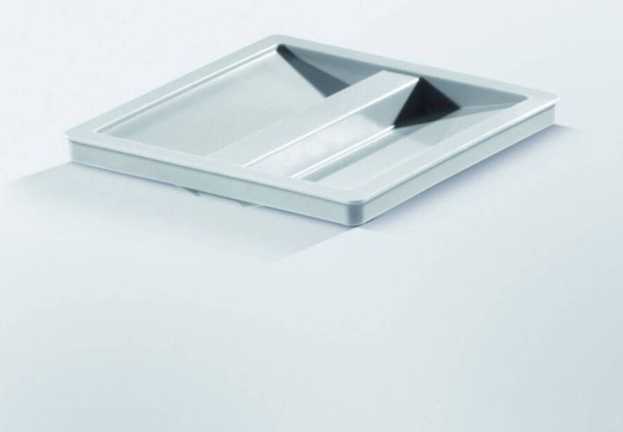 Hailo Deksel Tbv 15 Liter Emmer