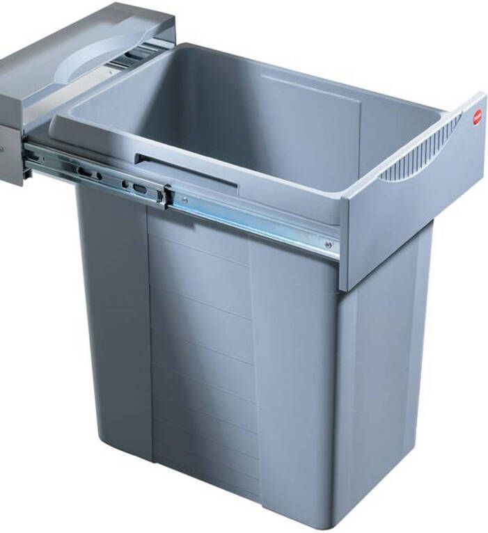 Hailo Easy Cargo Inbouwafvalemmer 40 Liter