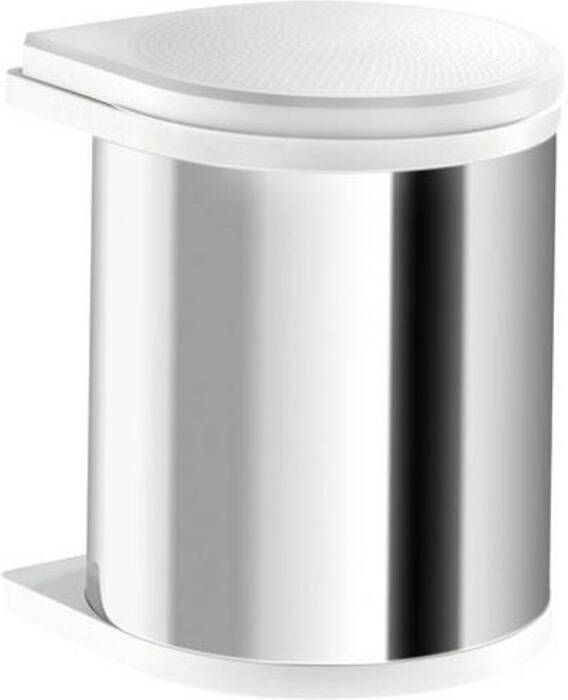Hailo Mono Inbouwafvalemmer 15 Liter