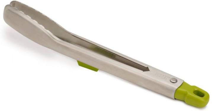 Joseph Elevate Steel Tang Groen