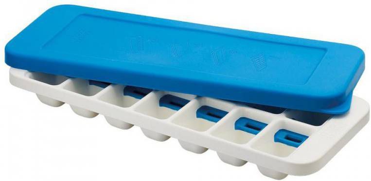 Joseph Quick Snap Plus Ijsblokjesmaker Blauw