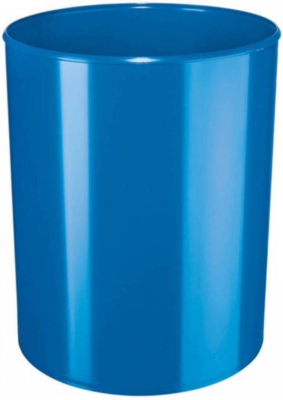 Han Papierbak I line New Colours 13 Liter Blauw