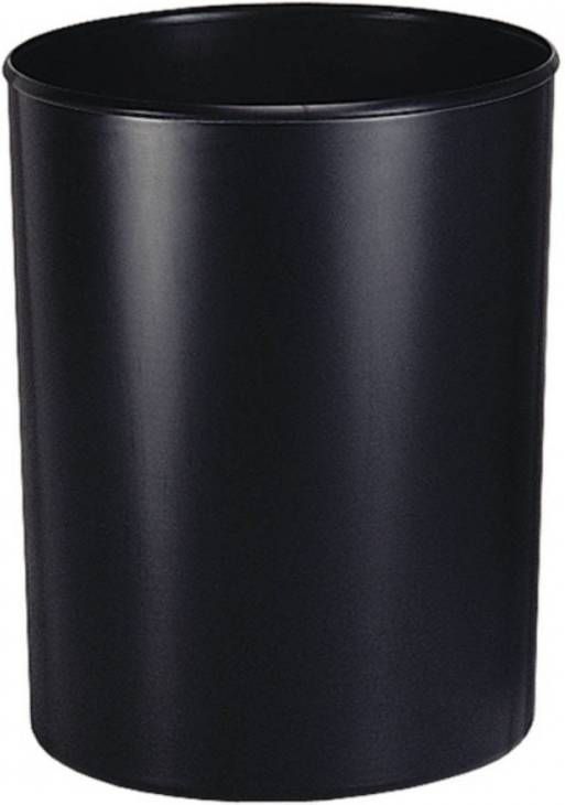 Vepabins Vuurbestendige papierbak 13 ltr tot 20 ltr