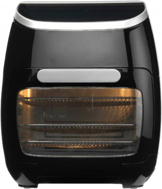 Trebs Multifunctionele Heteluchtoven 99364