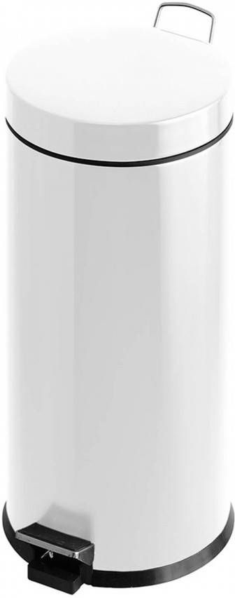 V-Part V part Classic Pedaalemmer 30l Wit