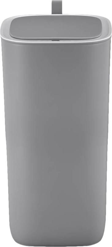 EKO Morandi Smart Sensor 30 Liter Grijs