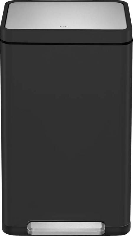 EKO X Cube 30 Liter Zwart