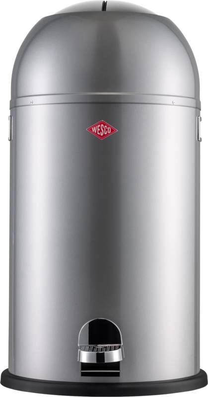 Wesco Kickmaster 33 Liter Cool Grey