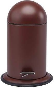 Aquanova Pedaalemmer ONA Mahogany 483
