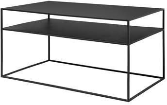 Blomus FERA salontafel Black
