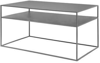 Blomus FERA salontafel Steel Grey