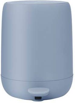 Blomus Pedaalemmer SONO Ashley Blue(5 liter )