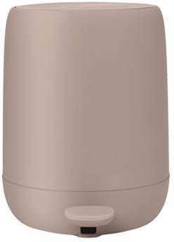 Blomus Pedaalemmer SONO Misty Rose(5 liter )