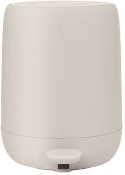Blomus Pedaalemmer SONO Moonbeam(5 liter )