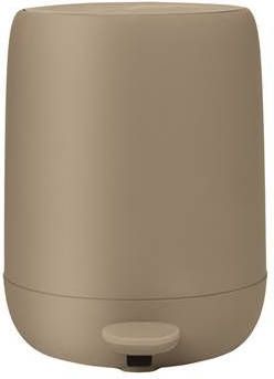 Blomus Pedaalemmer SONO Tan(5 liter )
