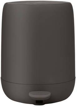 Blomus Pedaalemmer SONO Tarmac(5 liter )