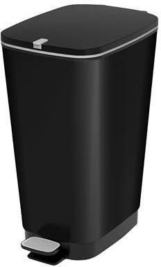 Curver Kis Chic Bin Style Pedaalemmer 50 L