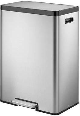 EKO EcoCasa II Recycling Pedaalemmer 40 Liter(2x20 Liter )