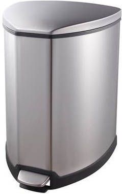 EKO Afvalbak met pedaal Grace 5 l 15 l en 25 l
