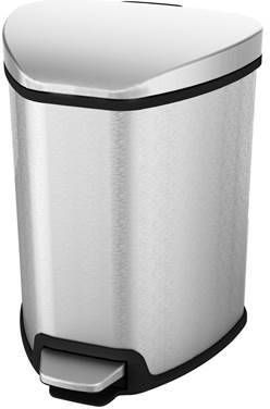 EKO Afvalbak met pedaal Grace 5 l 15 l en 25 l