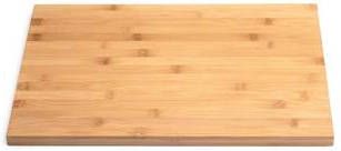 Vepa Bins Höfats Serveerplank Crate 39 X 29 Cm Bamboe Bruin