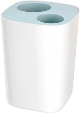 Joseph Badkamer Split Afvalemmer 8 Liter