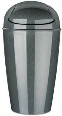 Koziol Prullenbak, 30 L, Organic, Grijs | Del