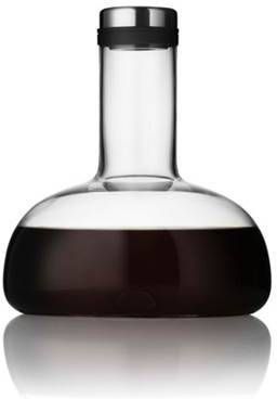 Menu Wine Breather Decanteer Karaf