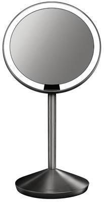 Simplehuman Sensor make-up spiegel met LED 15 x 27 cm