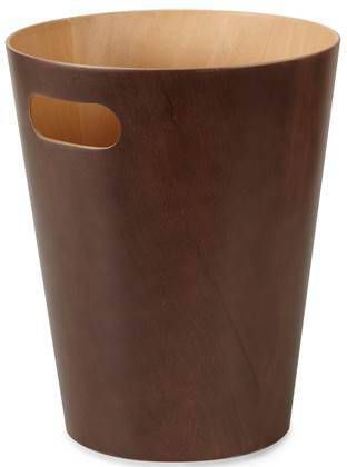 Umbra Woodrow prullenbak 28 cm
